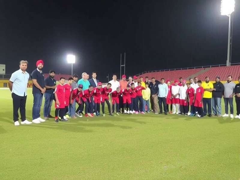 Kapurthala Kings Event